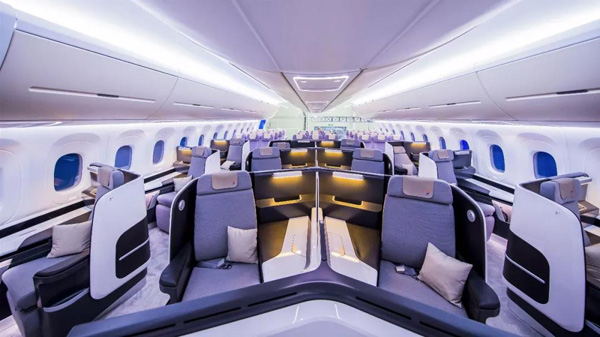 C929 First Class 1