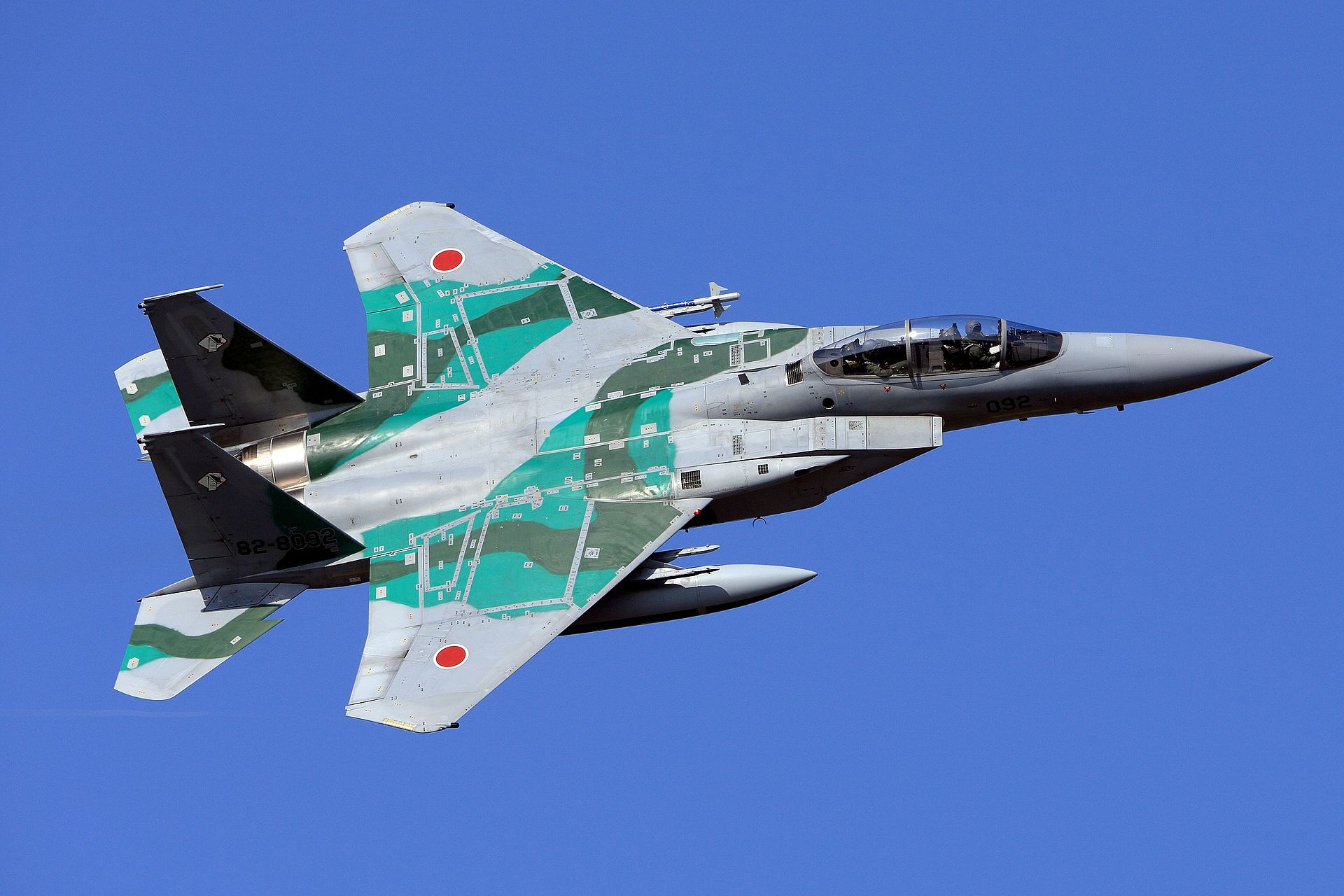 F-15